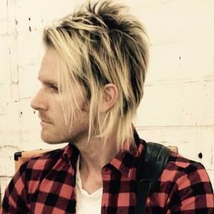 Meet your Posher, Zac